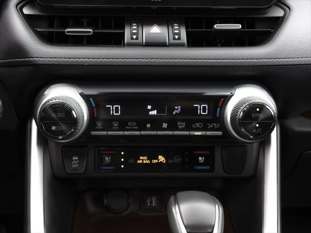 2023 Toyota RAV4 Limited - Photo 56