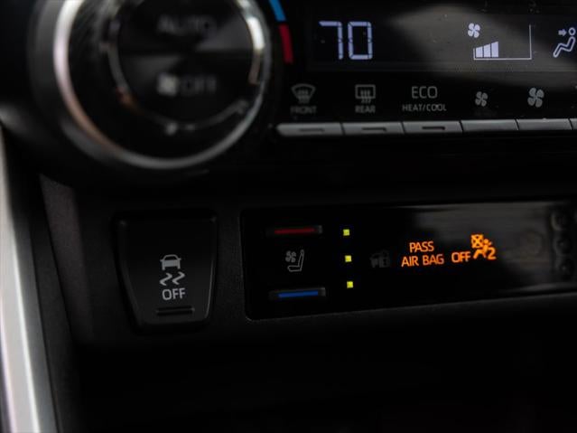 2023 Toyota RAV4 Limited - Photo 57