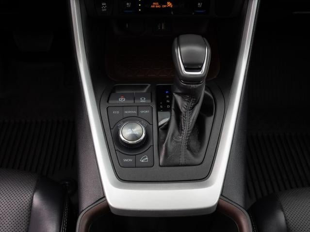 2023 Toyota RAV4 Limited - Photo 59
