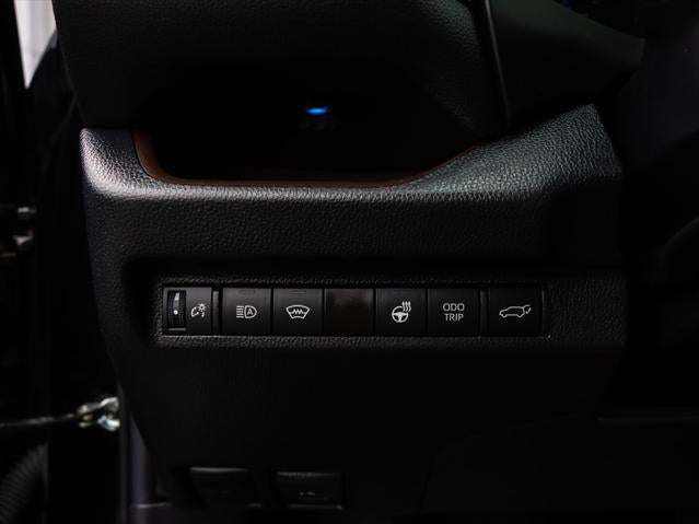 2023 Toyota RAV4 Limited - Photo 60