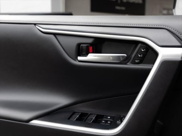 2023 Toyota RAV4 Limited - Photo 61