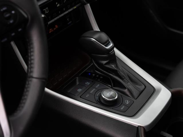 2023 Toyota RAV4 Limited - Photo 63