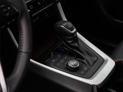 2023 Toyota RAV4 Limited