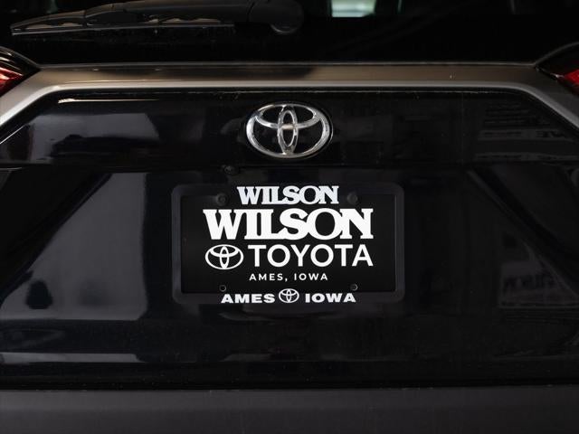 2023 Toyota RAV4 Limited - Photo 39