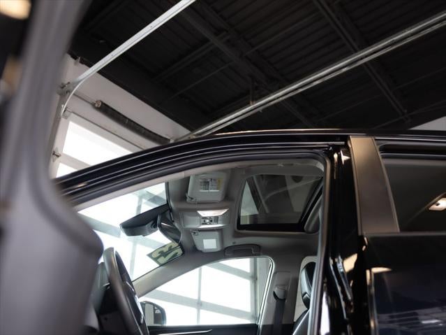 2023 Toyota RAV4 Limited - Photo 42