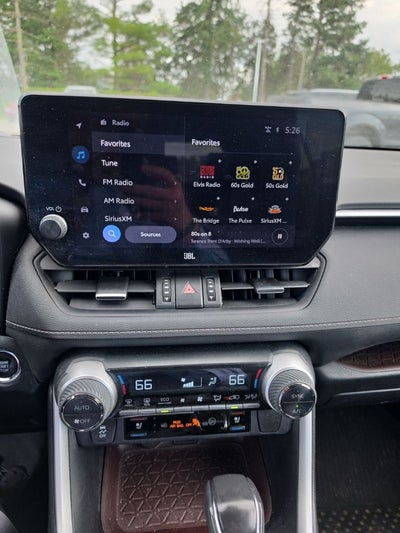 2023 Toyota RAV4 Limited