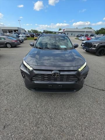 2023 Toyota RAV4 Limited