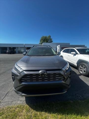 2024 Toyota RAV4 Limited