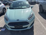 2017 Ford Fiesta SE