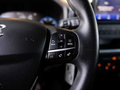 2022 Ford Bronco Sport Base