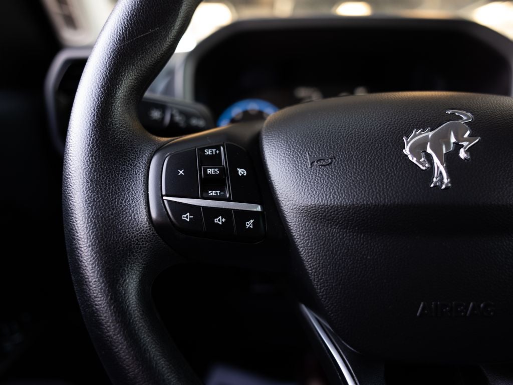 2022 Ford Bronco Sport Base