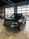2022 Ford Bronco Sport Base