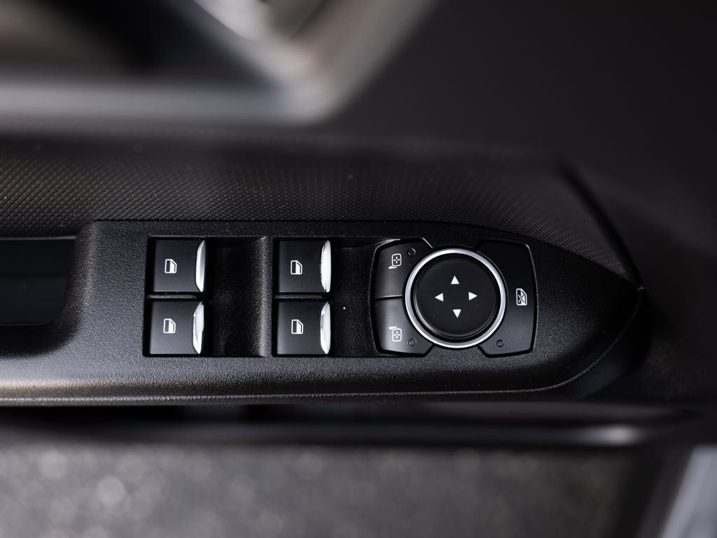 2022 Ford Bronco Sport Base