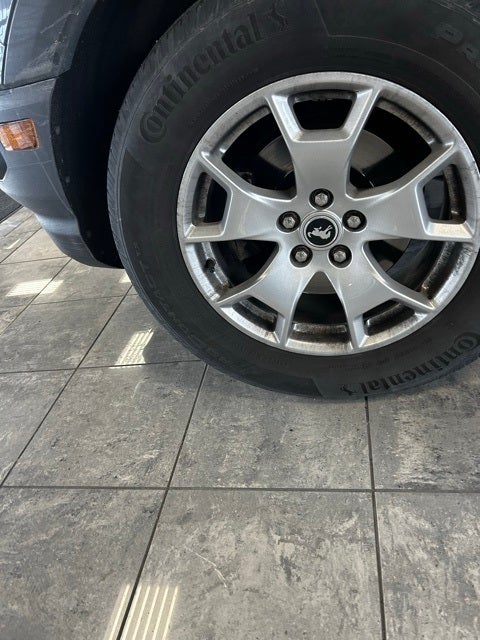 2022 Ford Bronco Sport Base