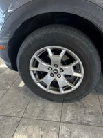 2022 Ford Bronco Sport Base