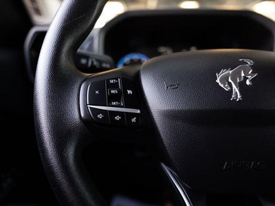 2022 Ford Bronco Sport Base