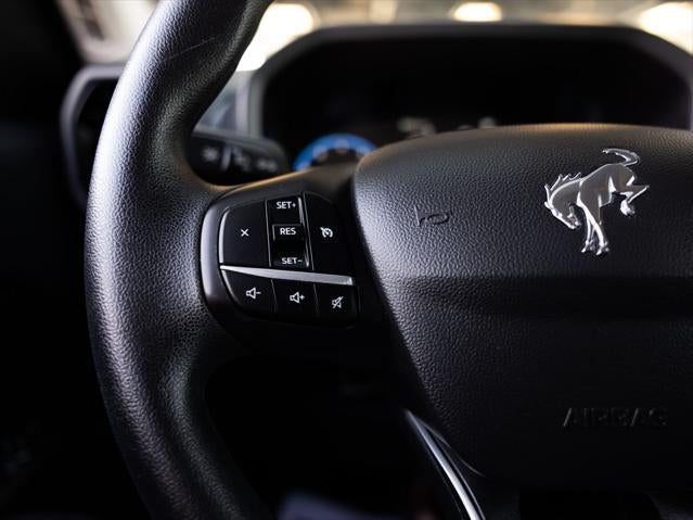 2022 Ford Bronco Sport Base