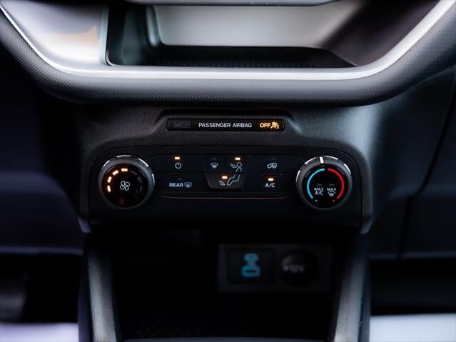 2022 Ford Bronco Sport Base