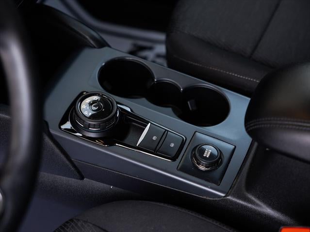 2022 Ford Bronco Sport Base