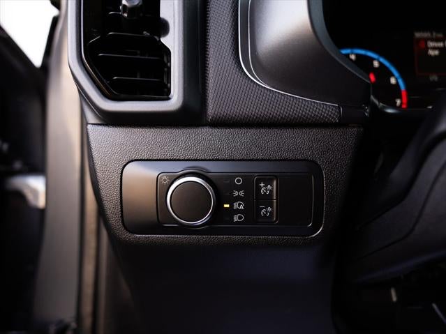 2022 Ford Bronco Sport Base