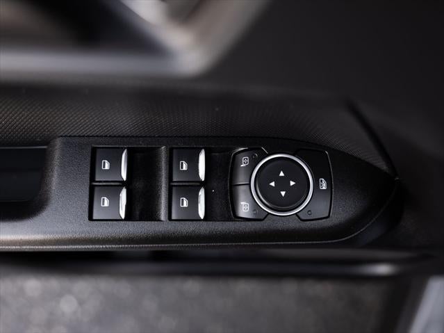 2022 Ford Bronco Sport Base