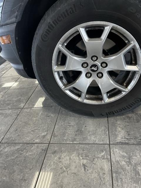 2022 Ford Bronco Sport Base