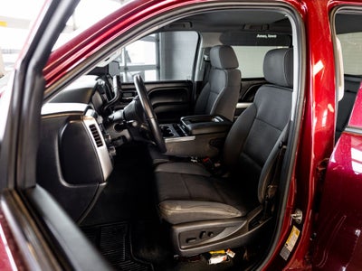 2014 Chevrolet Silverado 1500 LT LT2