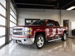 2014 Chevrolet Silverado 1500 LT LT2
