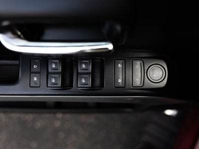 2014 Chevrolet Silverado 1500 LT LT2