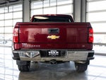 2014 Chevrolet Silverado 1500 LT LT2