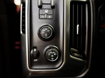 2014 Chevrolet Silverado 1500 LT LT2