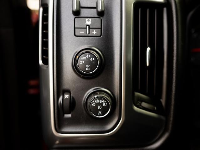 2014 Chevrolet Silverado 1500 LT LT2