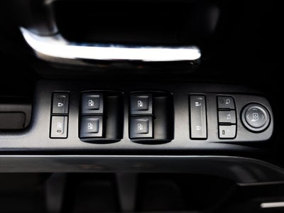 2015 Chevrolet Silverado 1500 LTZ 2LZ