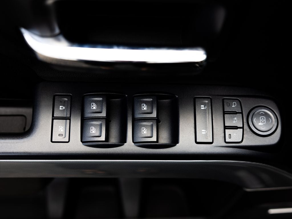 2015 Chevrolet Silverado 1500 LTZ 2LZ