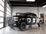2015 Chevrolet Silverado 1500 LTZ 2LZ