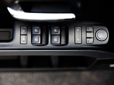 2015 Chevrolet Silverado 1500 LTZ 2LZ
