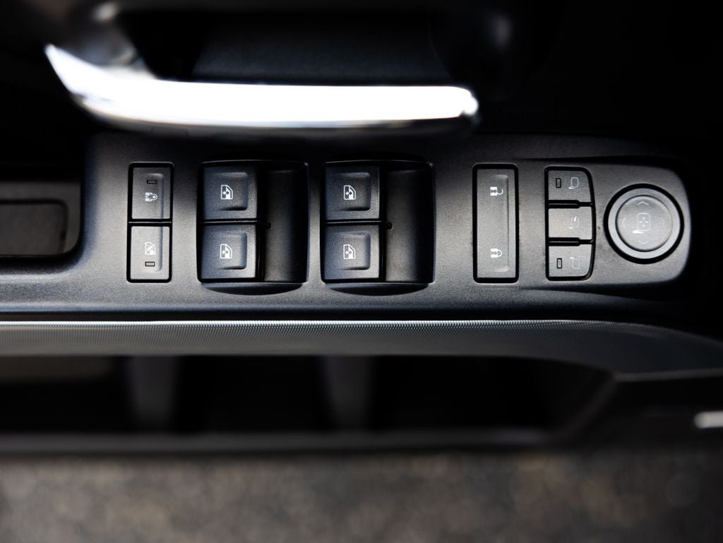 2015 Chevrolet Silverado 1500 LTZ 2LZ