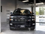 2015 Chevrolet Silverado 1500 LTZ 2LZ