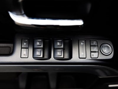 2015 Chevrolet Silverado 1500 LTZ 2LZ