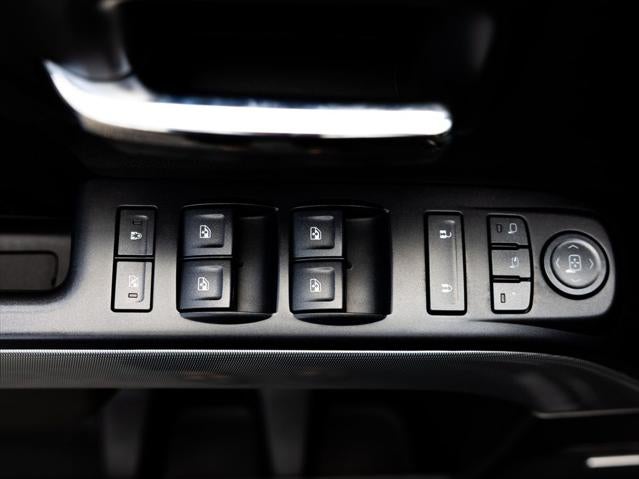 2015 Chevrolet Silverado 1500 LTZ 2LZ