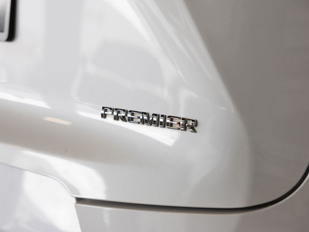 2020 Chevrolet Blazer Premier