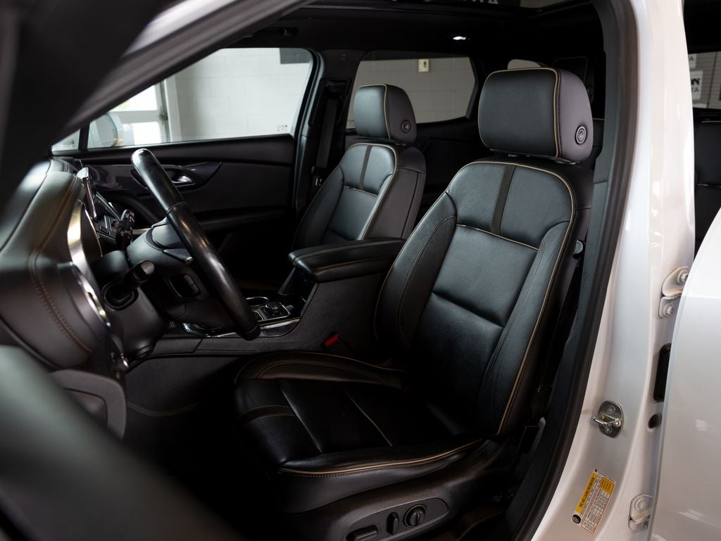 2020 Chevrolet Blazer Premier