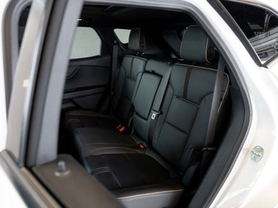 2020 Chevrolet Blazer Premier