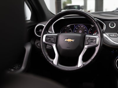 2020 Chevrolet Blazer Premier
