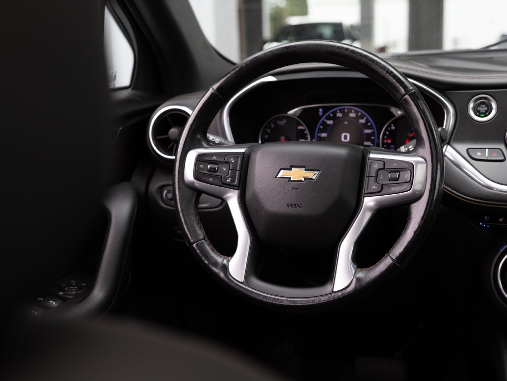2020 Chevrolet Blazer Premier