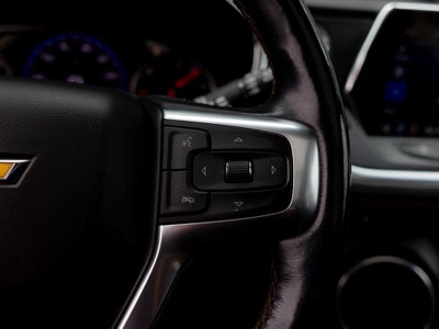 2020 Chevrolet Blazer Premier
