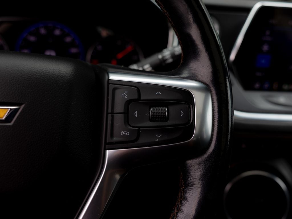 2020 Chevrolet Blazer Premier