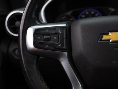 2020 Chevrolet Blazer Premier