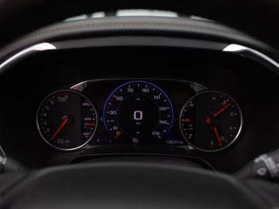 2020 Chevrolet Blazer Premier