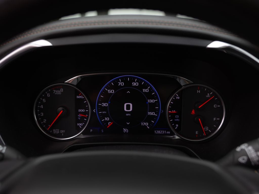 2020 Chevrolet Blazer Premier